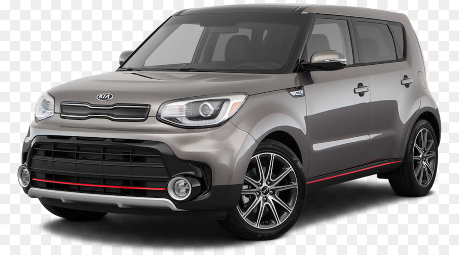 2018 Kia Soul Ev，Kia Motors PNG