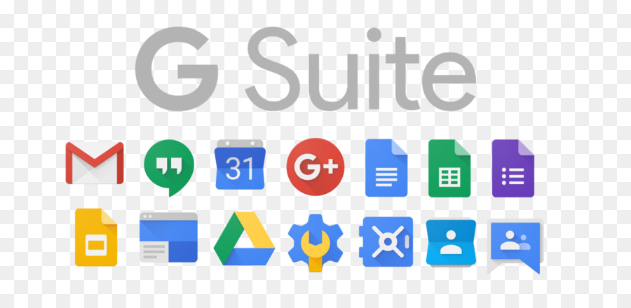 Íconos De G Suite，Google PNG