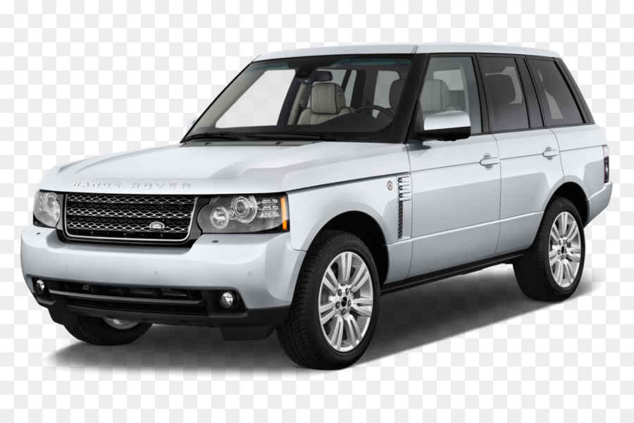 2010 Land Rover Range Rover Sport，Land Rover PNG
