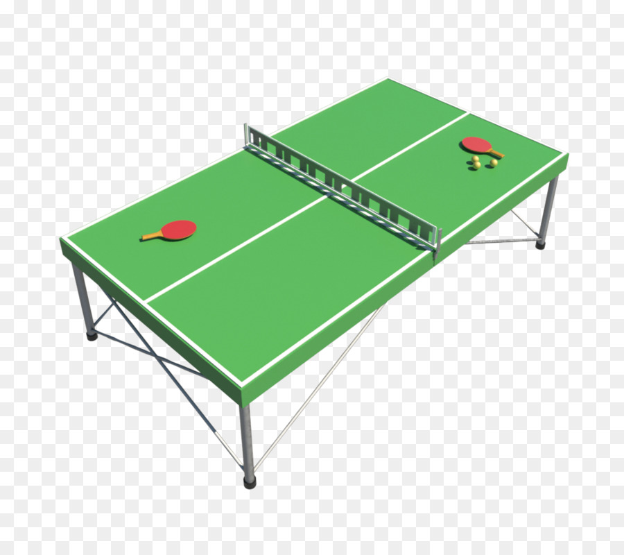 Mesa De Tenis De Mesa，Ping Pong PNG