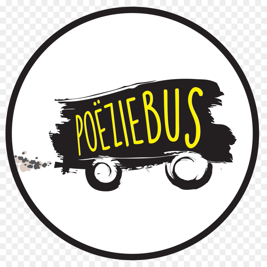 Poeziebus，Texto PNG