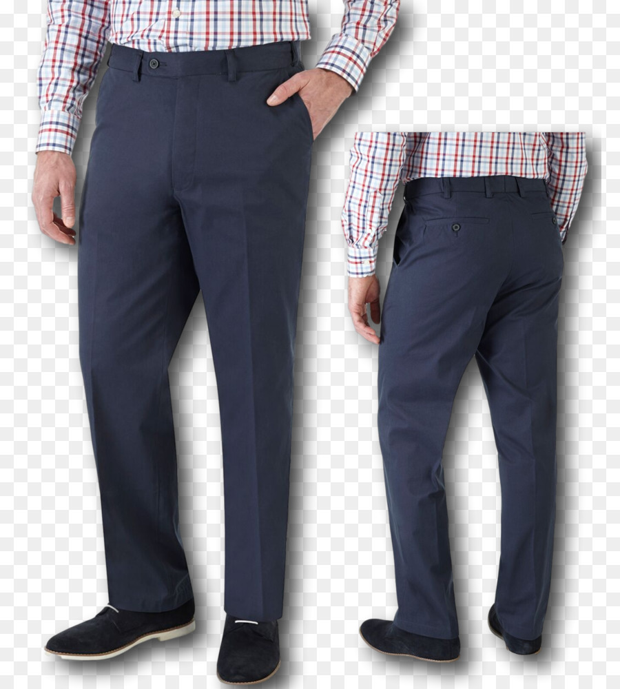 Jeans，Chino De Tela PNG