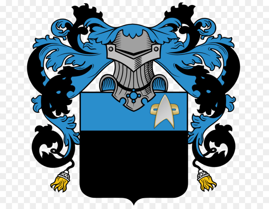 Escudo De Armas，La Cresta PNG