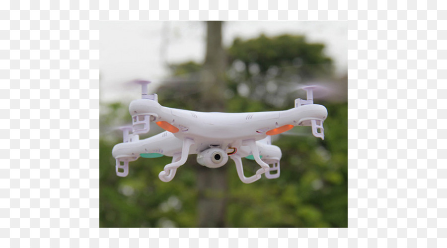 Quadcopter，El Fpv Quadcopter PNG