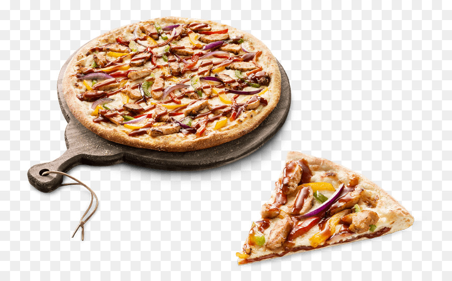 Pizza，Rebanada PNG