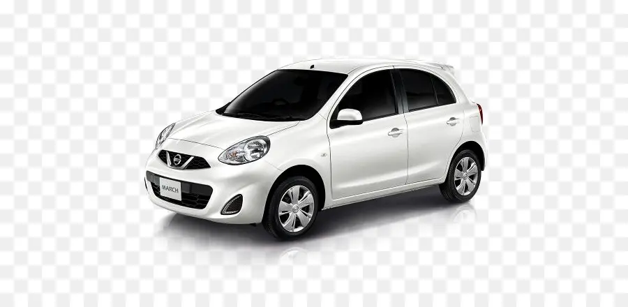 Nissan Micra，Nissan PNG