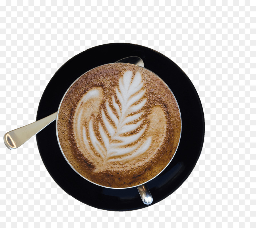 Capuchino，Taza De Café PNG