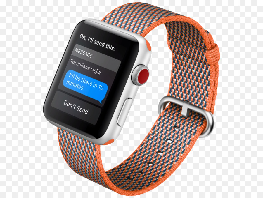 Apple Watch De La Serie 3，Reloj Apple PNG