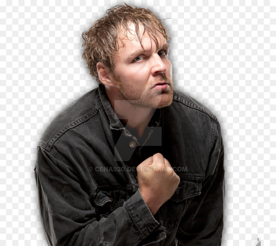 Dean Ambrose，La Fotografía PNG