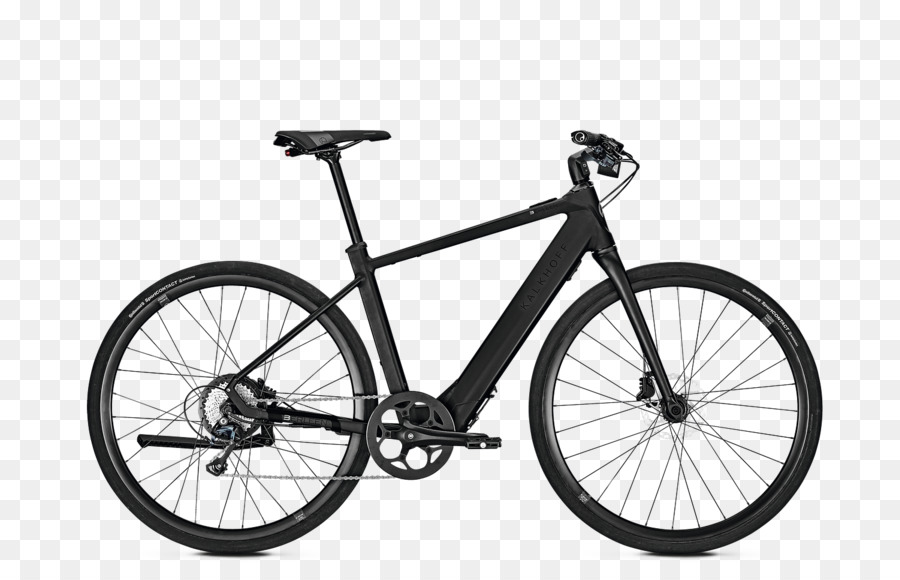 Kalkhoff，Bicicleta Eléctrica PNG