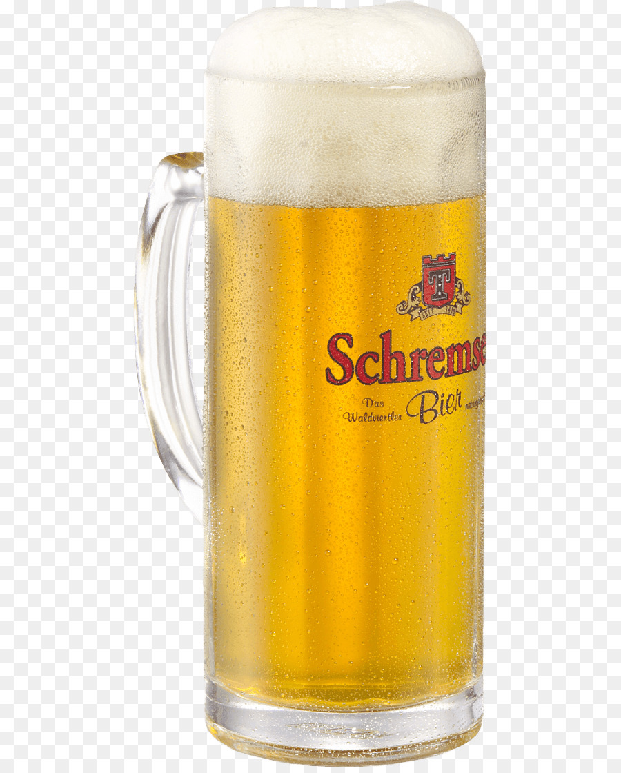 La Cerveza，El Vaso De Cerveza PNG