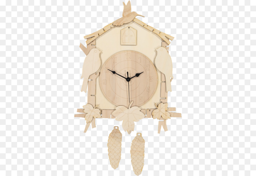 Reloj De Cuco，Reloj PNG