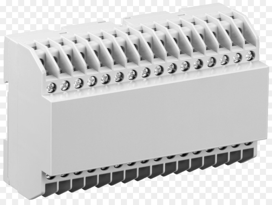 Fieldbus，Automatización De Edificios PNG