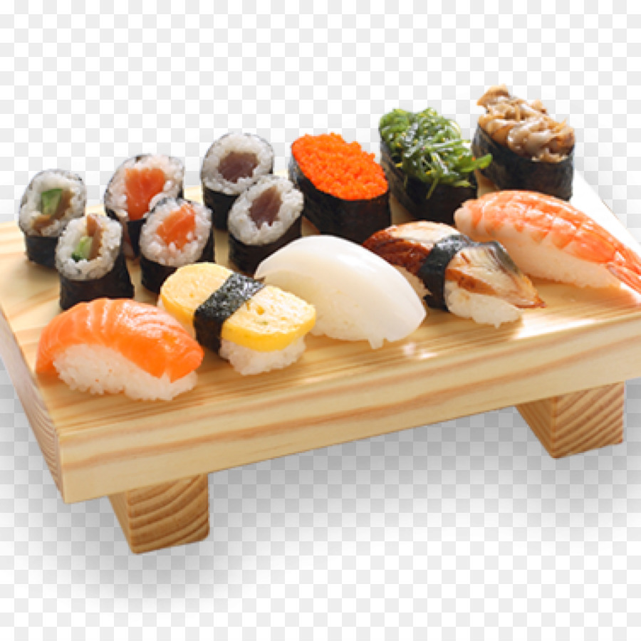 Sushi，Cocina Japonesa PNG