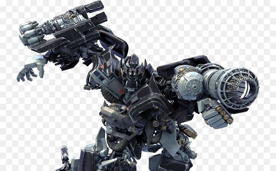 Ironhide，Optimus Prime PNG