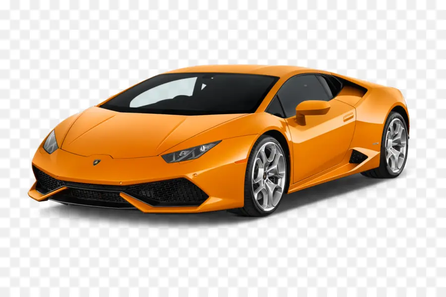 Coche Deportivo Blanco，Coche De Lujo PNG