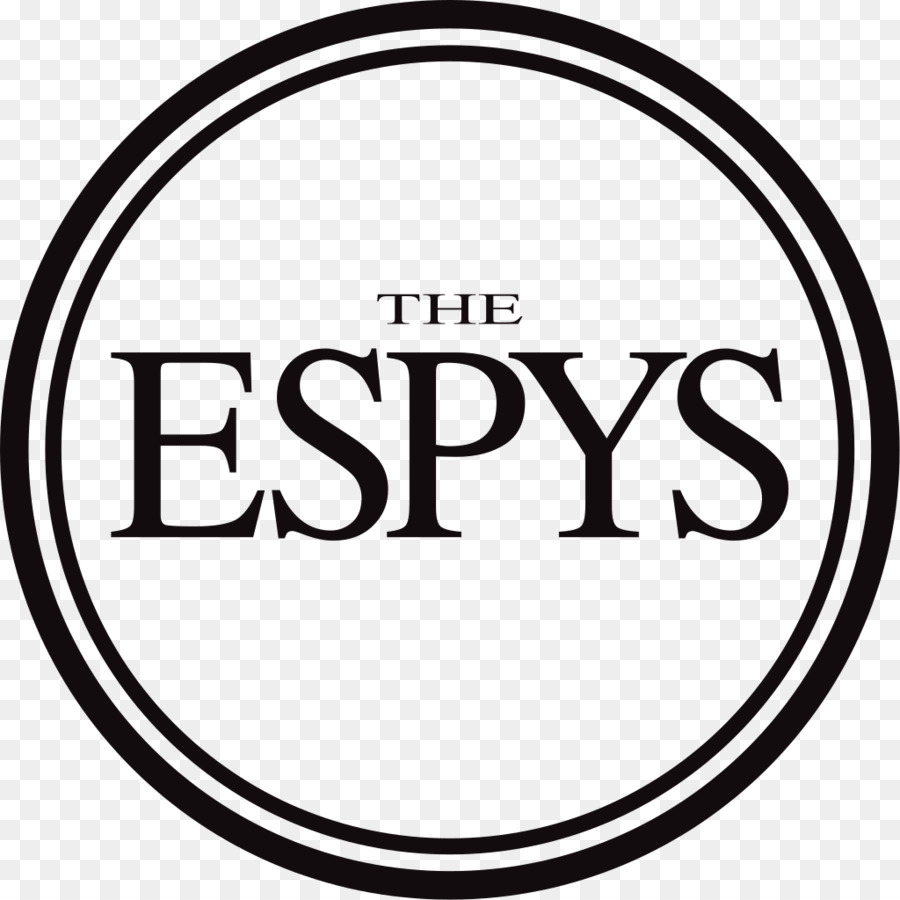 2017 Premios Espy，2016 Premios Espy PNG