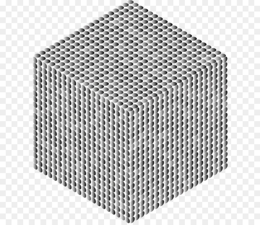 Cubo，Circulo PNG