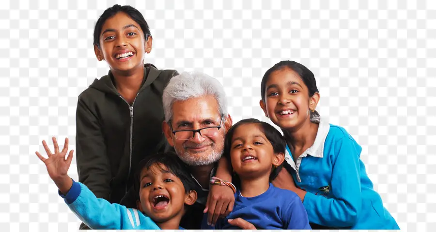 Familia，Abuelo PNG