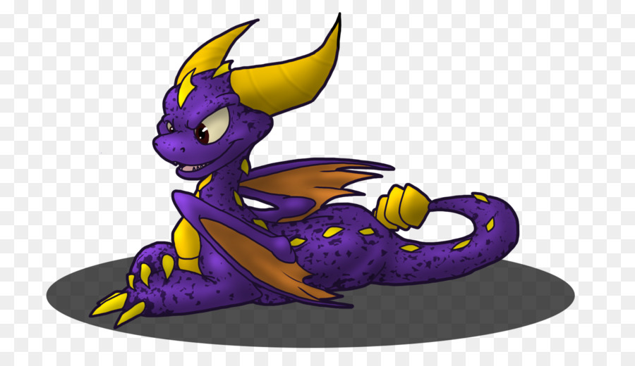 Animal，Morado PNG