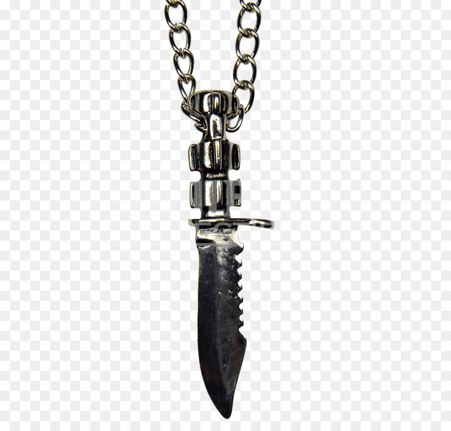 Encantos Colgantes，Cuchillo PNG