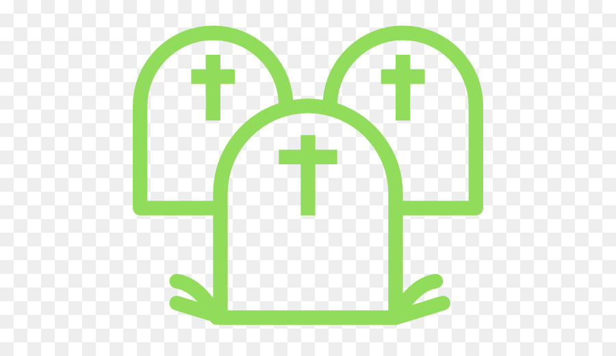 Iconos De Equipo，Cementerio PNG