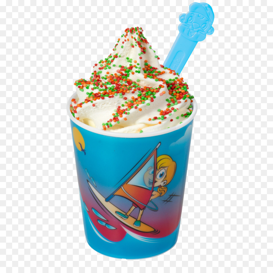 Helado，Batido De PNG