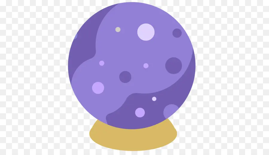 Esfera，Bola De Cristal PNG