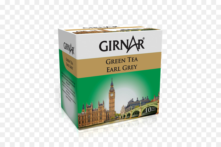 Té Verde，Té Earl Grey PNG