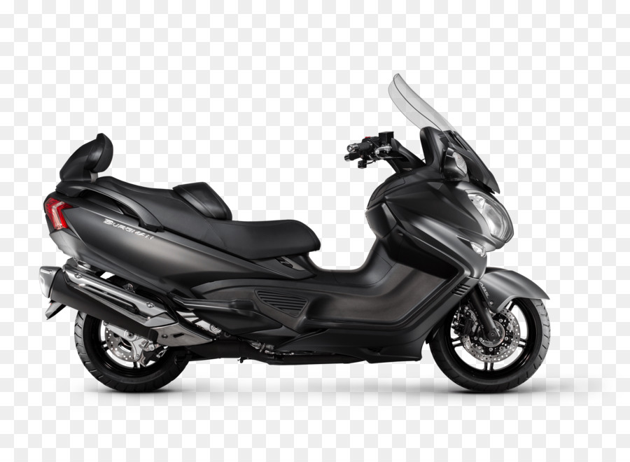 Suzuki，Scooter PNG