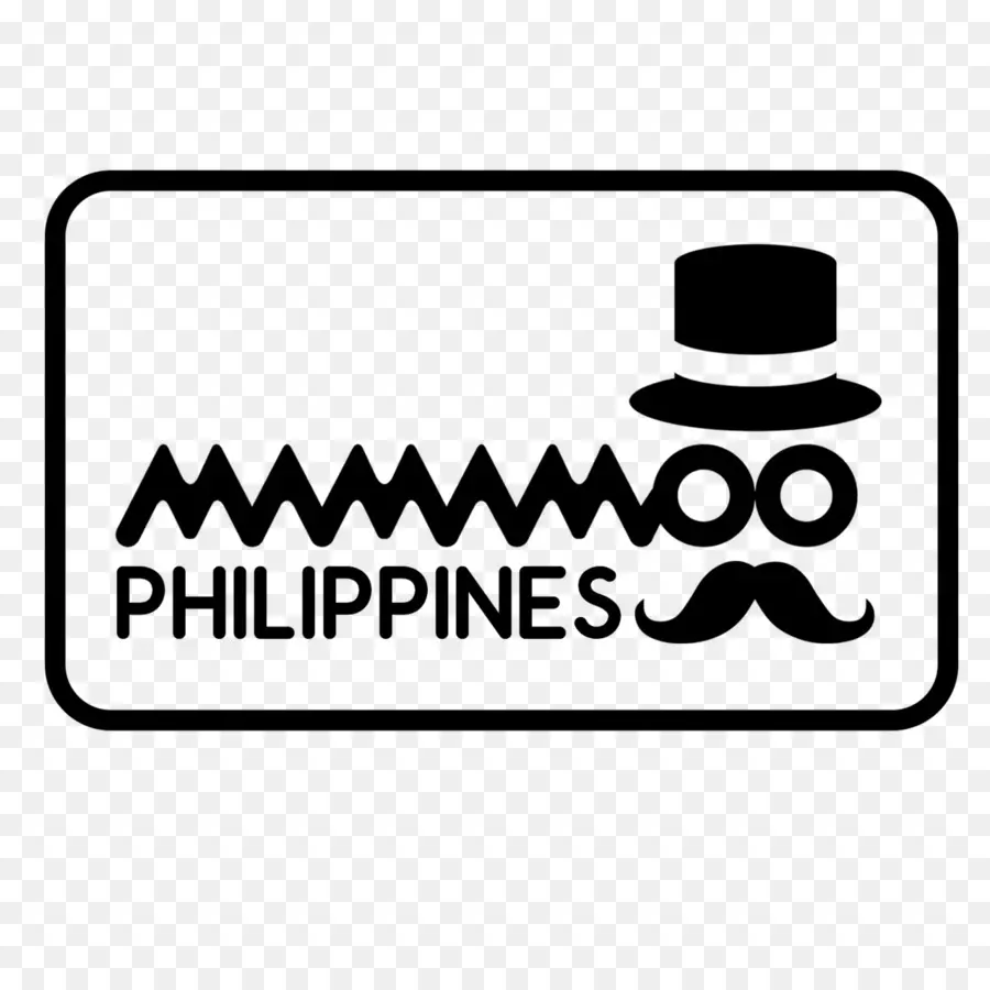 Logotipo De Mamamoo Filipinas，Mamamoo PNG