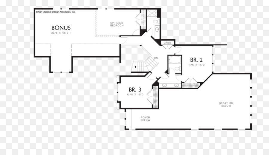 Planta Baja，Plan De Casa PNG