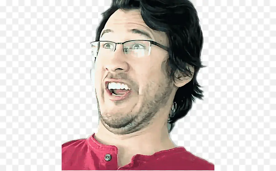 Markiplier，Youtube PNG