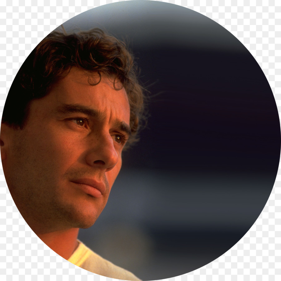 Ayrton Senna，La Fórmula 1 PNG