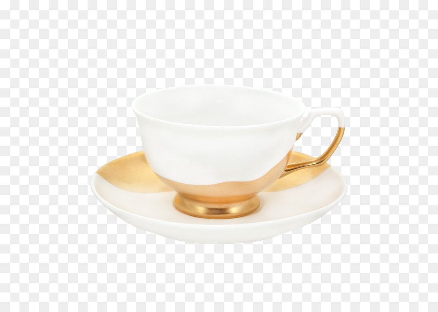 Copa Elegante，Oro PNG