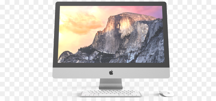 Macbook Pro，Apple Thunderbolt Display PNG