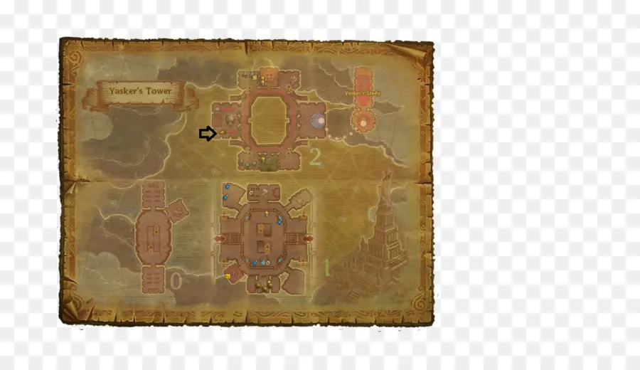 Mapa，Tesoro PNG