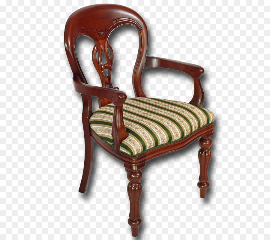 Silla De Madera，Silla PNG