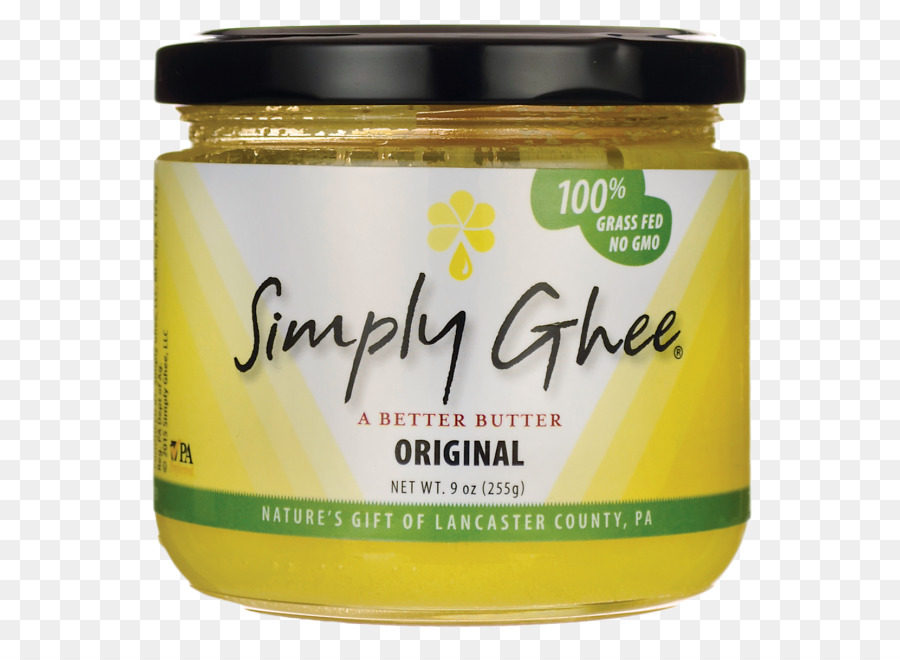 Simplemente Ghee Llc，Ghee PNG