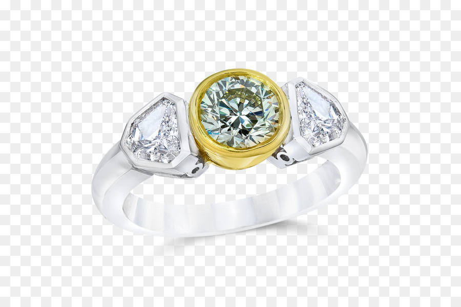 Anillo，Diamante PNG