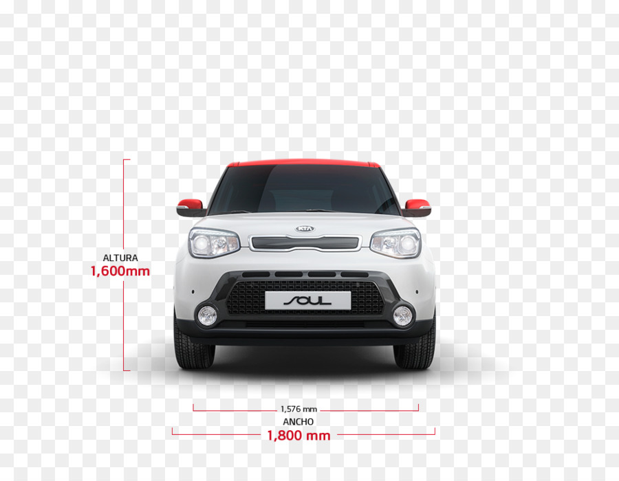 2017 Kia Soul，Kia Motors PNG