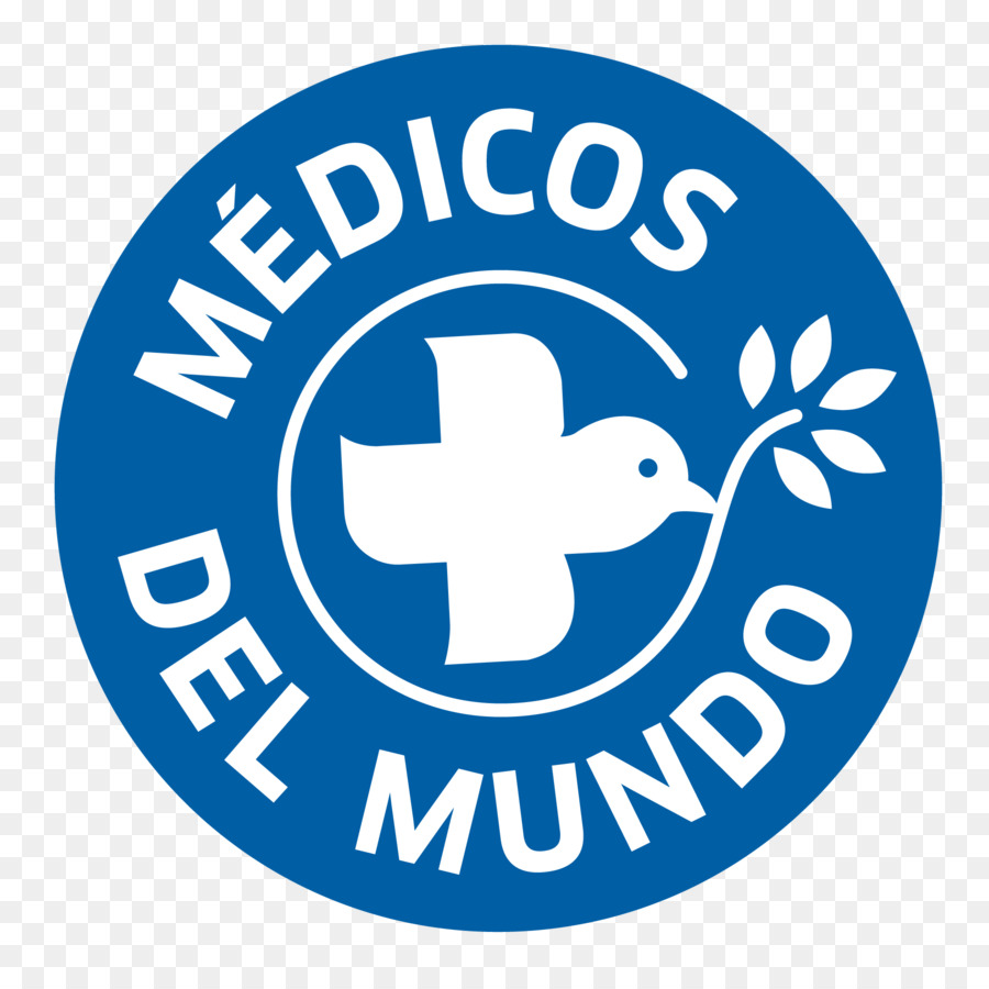 Médicos Del Mundo，Logo PNG