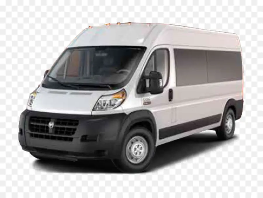 2018 Ram Promaster 3500 Ventana De La Furgoneta，Las Camionetas Ram PNG