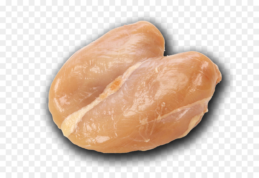 Pechuga De Pollo Cruda，Pollo PNG