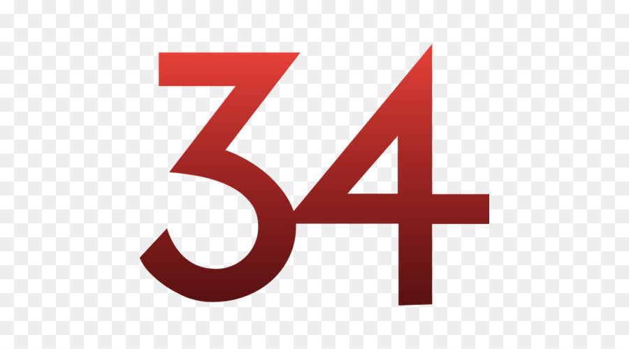 Número 35，Rojo PNG