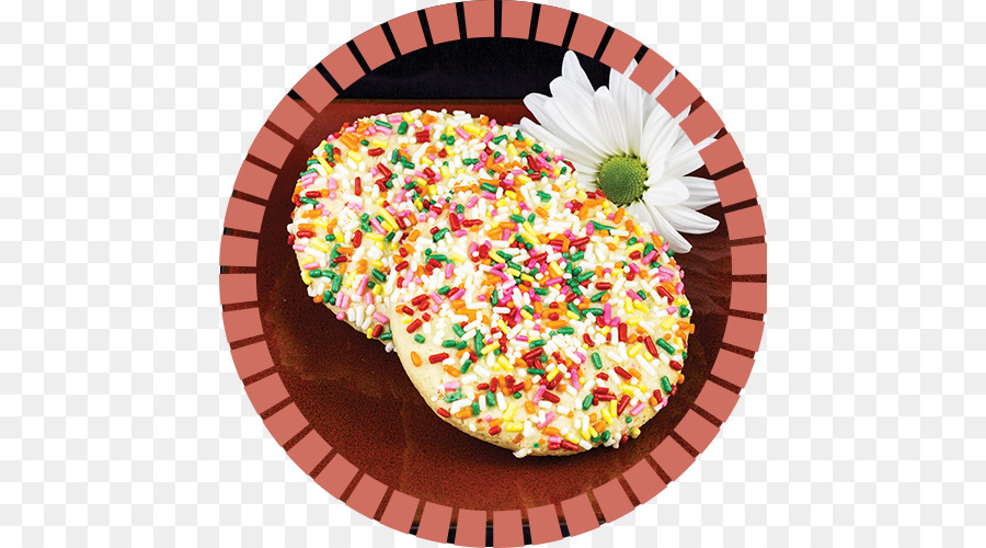 De Postre，Pastel PNG