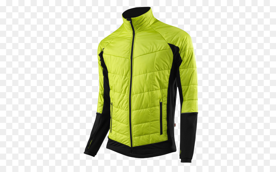 Chaqueta，Verde PNG