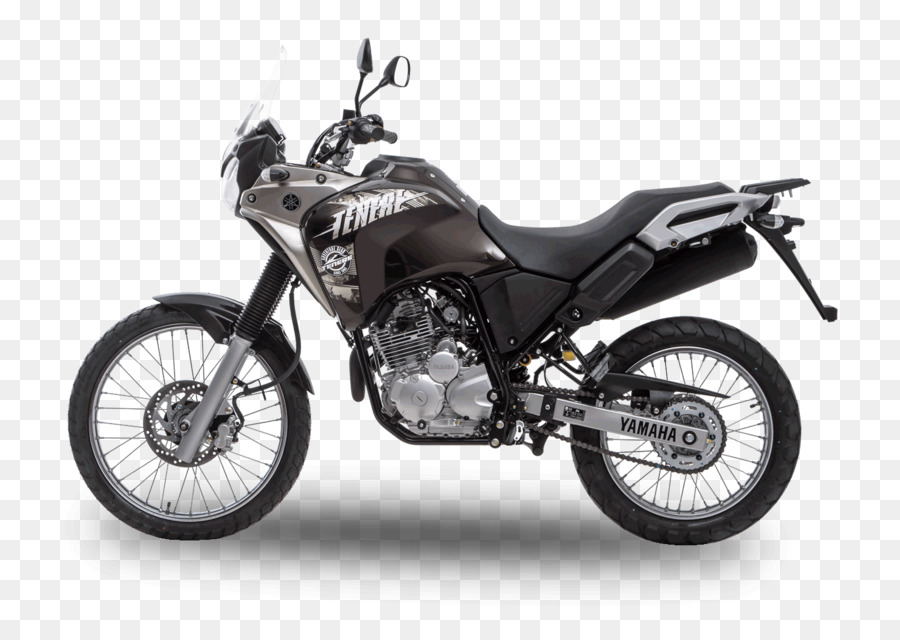 Honda Xre300，Yamaha Xt250 Ténéré PNG