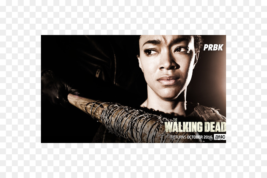 Walking Dead，Negan PNG