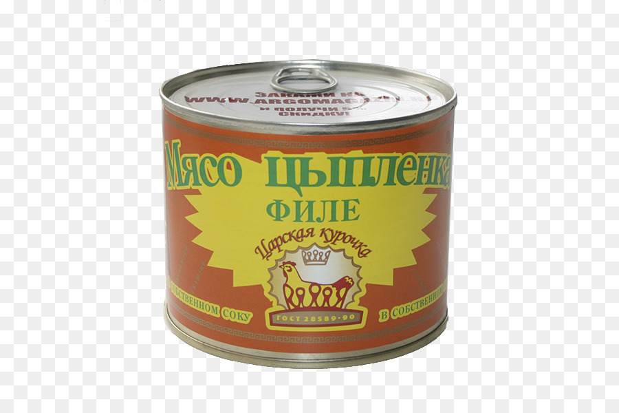 Tushonka，Carne PNG